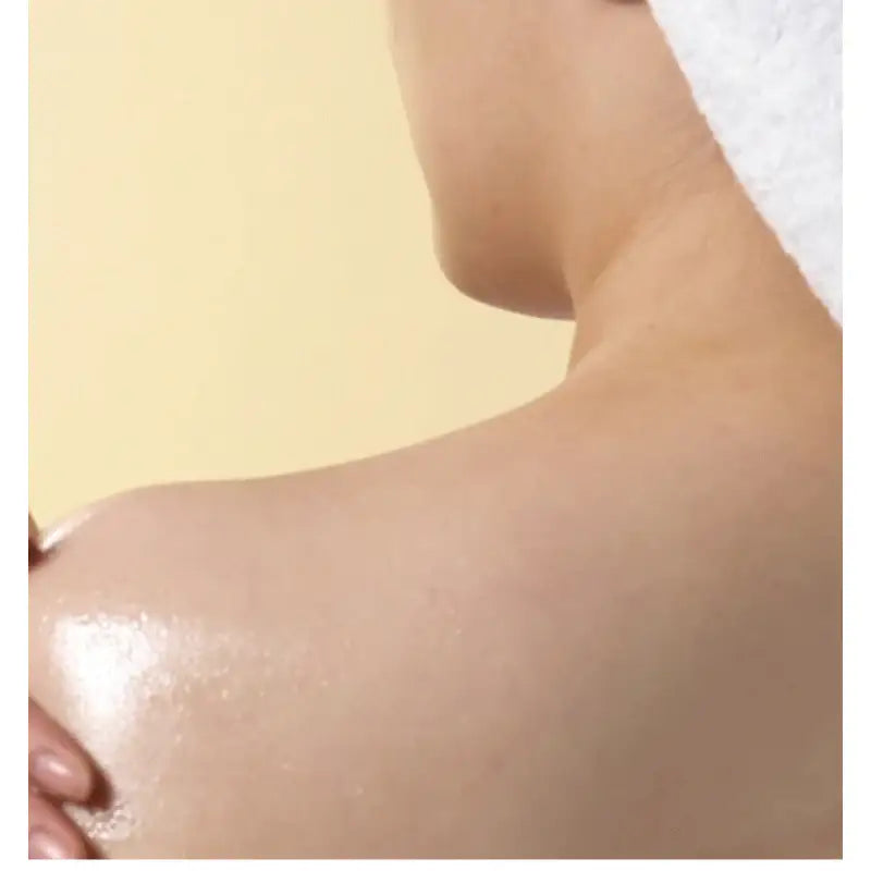 Dr.Jart+ - Ceramidin Body Oil - Dr.Jart+ - Body Oil - Harumio