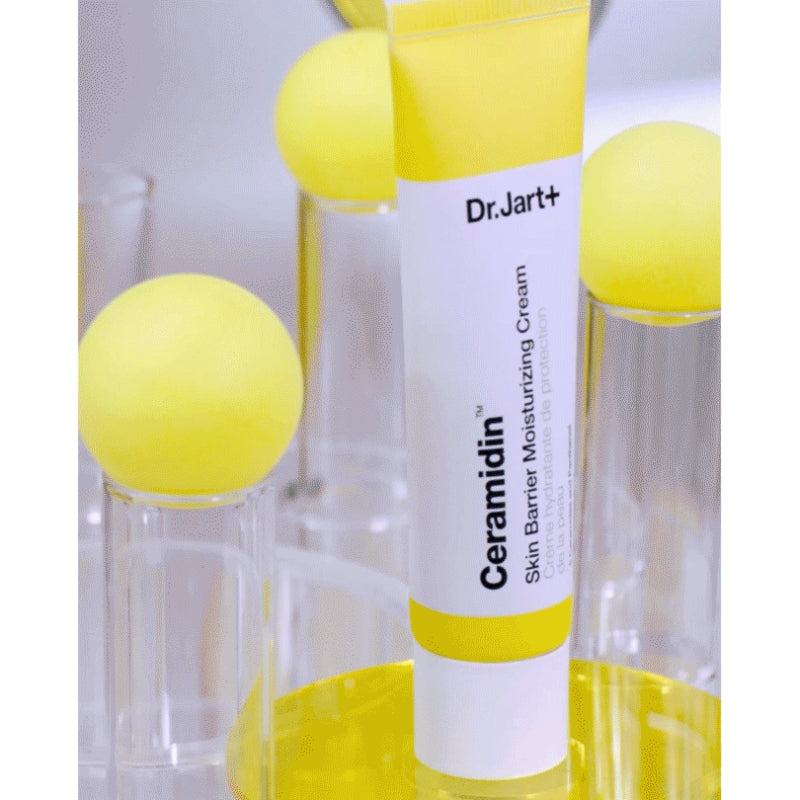 Dr.Jart+ - Ceramidin Skin Barrier Moisturizing Cream
