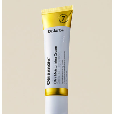 Dr.Jart+ - Ceramidin Ultra Moisturizing Cream