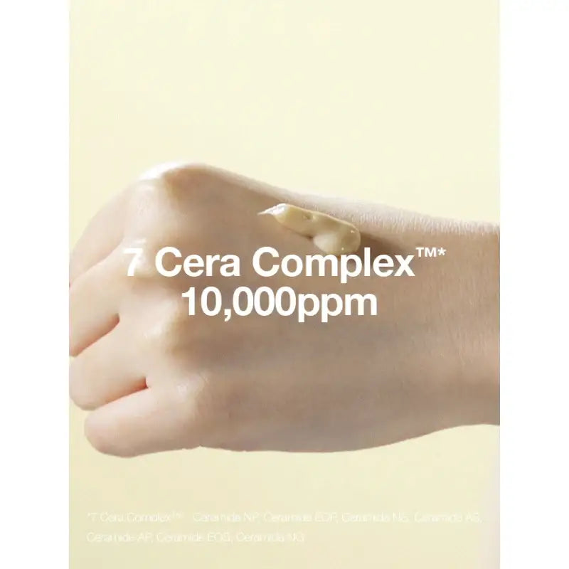 Dr.Jart+ - Ceramidin Ultra Moisturizing Cream - Dr.Jart+ - Moisturizer - Harumio