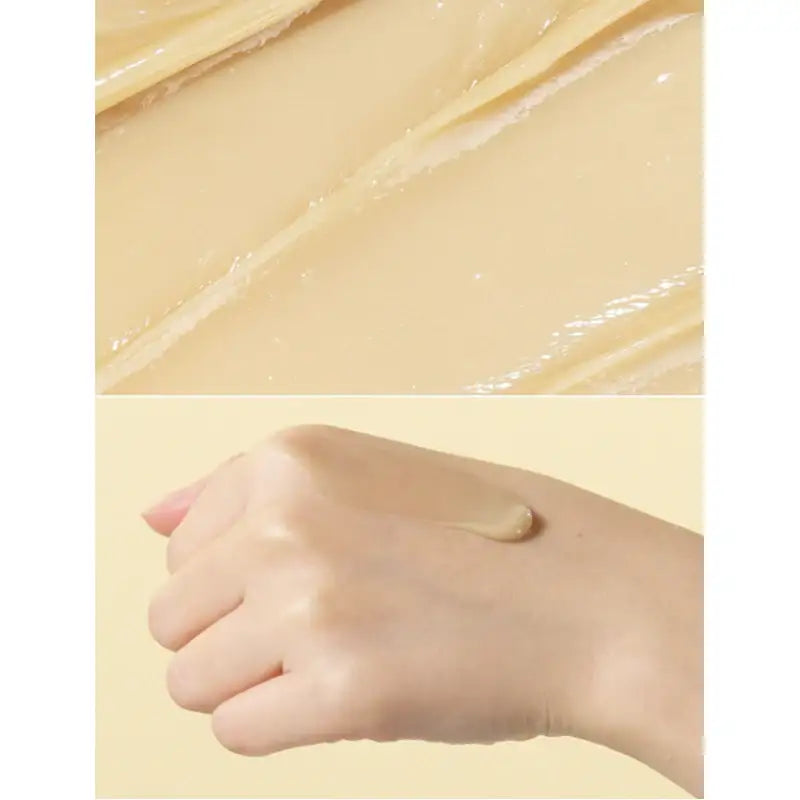 Dr.Jart+ - Ceramidin Ultra Moisturizing Cream - Dr.Jart+ - Moisturizer - Harumio