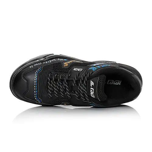 Lakai - Hati Graffiti Shoes - Black Constellation - Pisces - Lakai - Footwear - Harumio