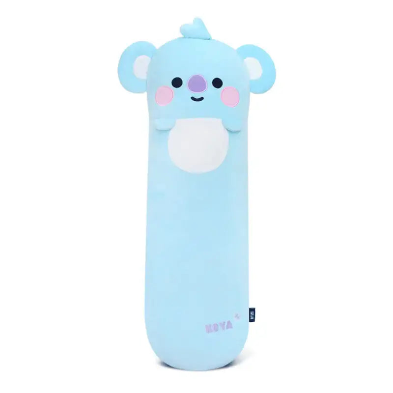 NARA HOME DECO x BT21- Name Engraved Long Body Pillow - NARA HOME DECO - Long pillow - Harumio