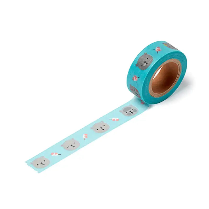 Merry Between - Masking Tape - Merry Between - Accessories - Harumio