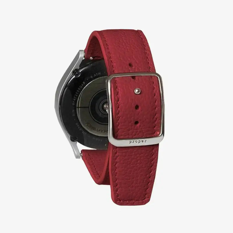 proper belongings - Proper Galaxy Watch Strap - proper belongings - Watch Strap - Harumio