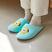 BT21 - Baby Room Slippers - BT21 - Slippers - Harumio