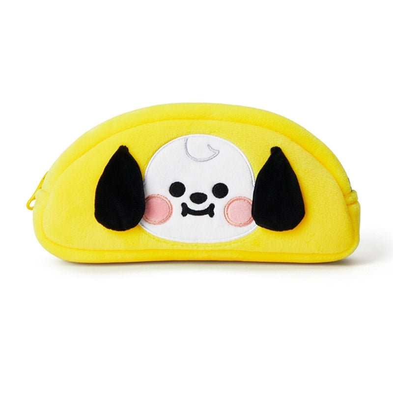BT21 - Baby Doll Pencil Case