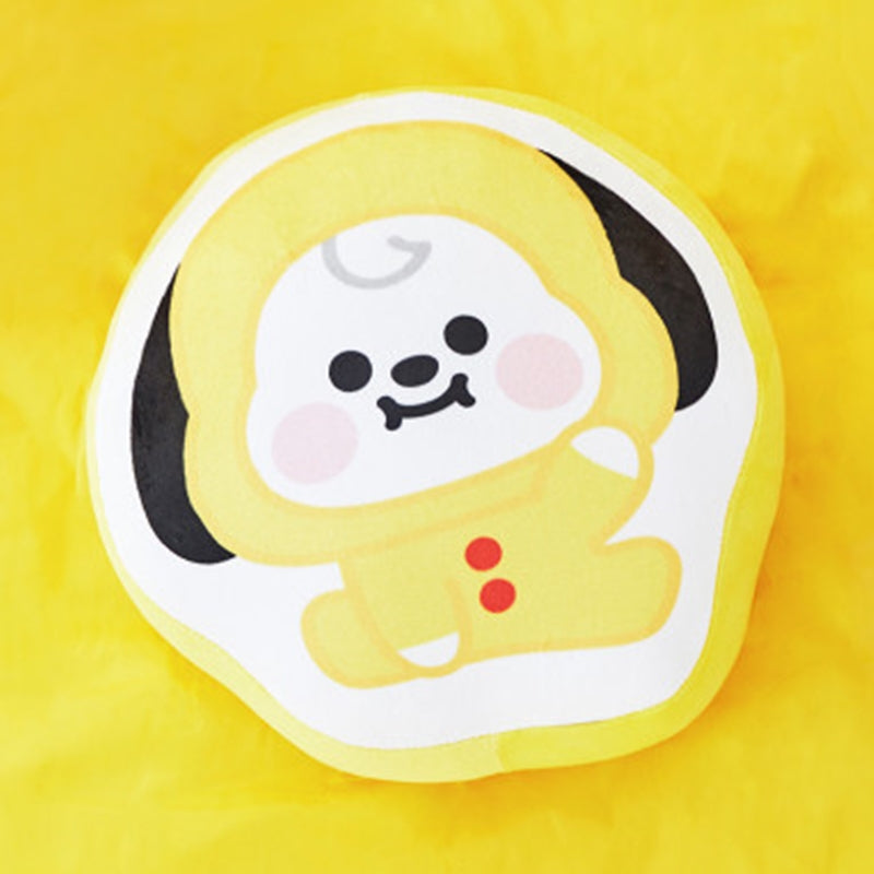 BT21 - Baby Flat Cushion