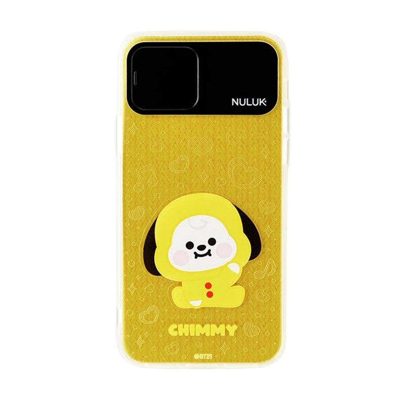 BT21 - Baby Light Up iPhone Case - BT21 - Phone Case - Harumio