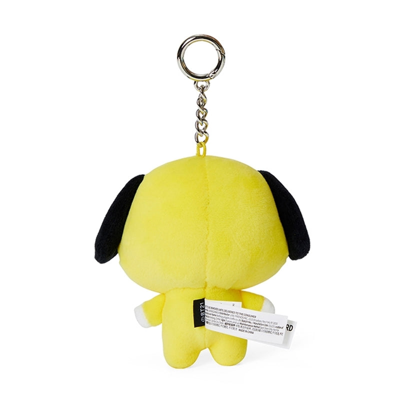BT21 - Baby Doll Keyring - 11cm