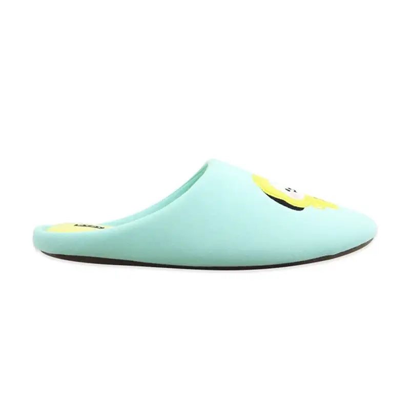 BT21 - Baby Room Slippers - BT21 - Slippers - Harumio
