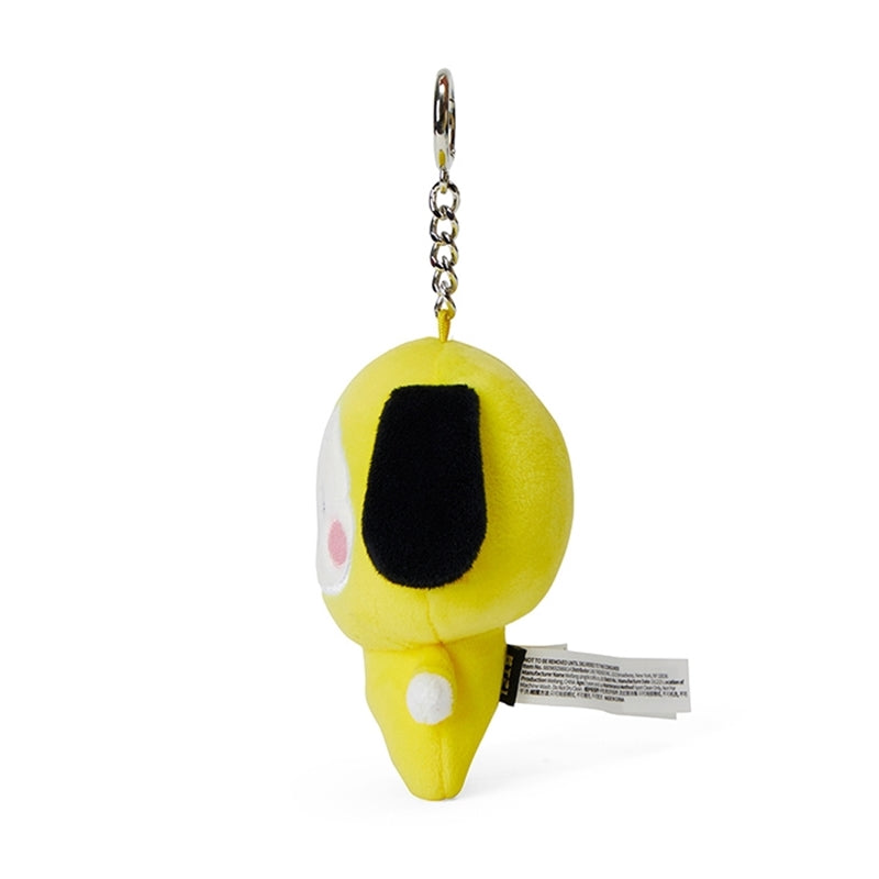 BT21 - Baby Doll Keyring - 11cm