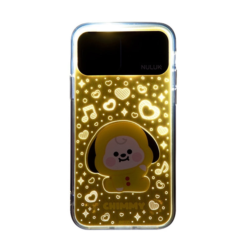 BT21 - Baby Light Up iPhone Case - BT21 - Phone Case - Harumio