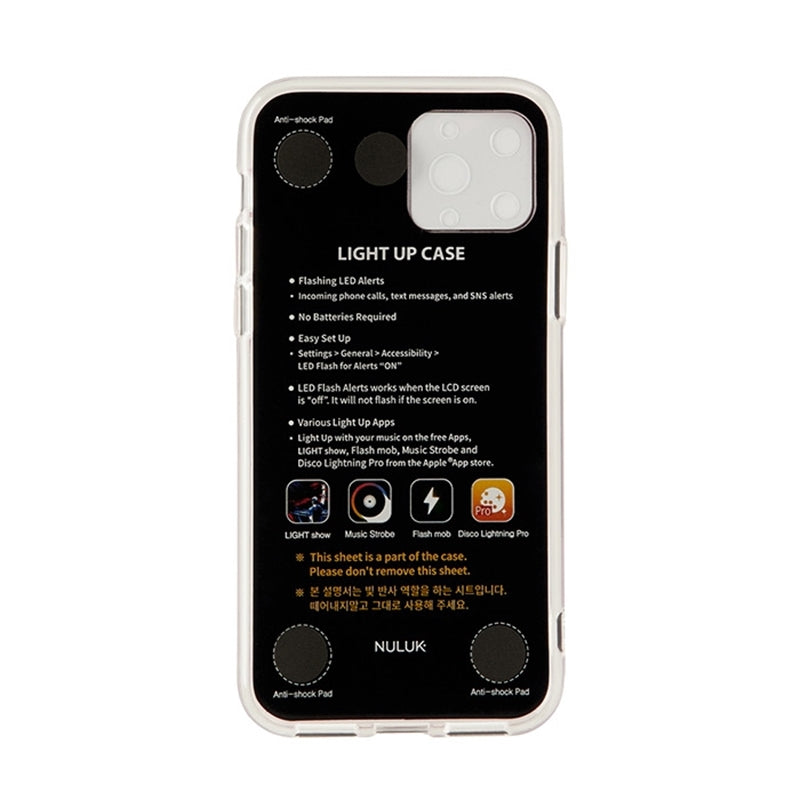 BT21 - Baby Light Up iPhone Case - BT21 - Phone Case - Harumio