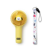 BT21 - Baby Mini Handy Fan - BT21 - Accessories - Harumio