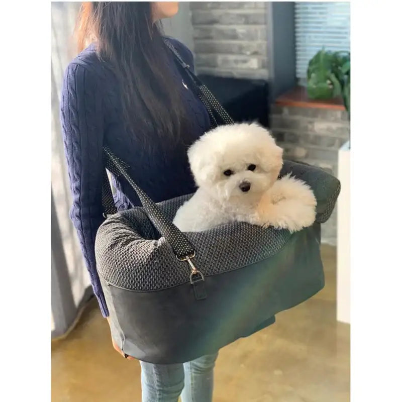 Dugroo - Pet Slim Bag - Dugroo - Pet Slim Bag - Harumio