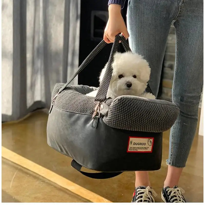 Dugroo - Pet Slim Bag - Dugroo - Pet Slim Bag - Harumio