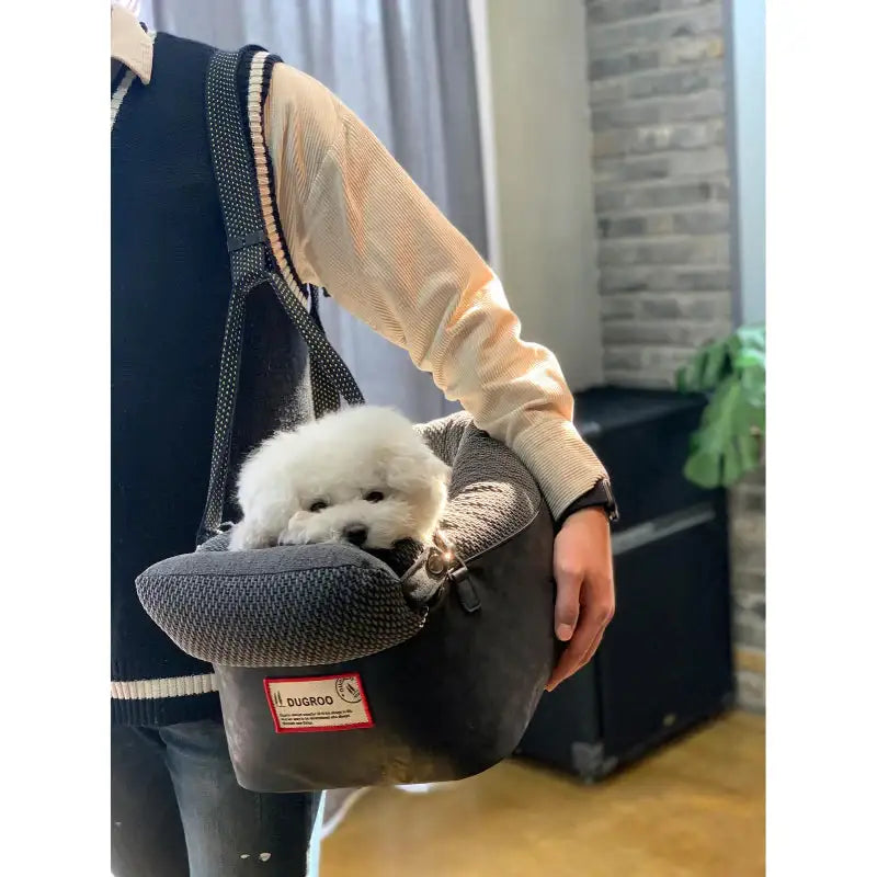Dugroo - Pet Slim Bag - Dugroo - Pet Slim Bag - Harumio