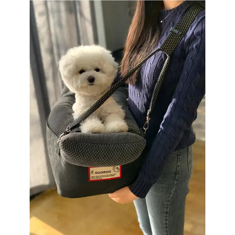 Dugroo - Pet Slim Bag - Dugroo - Pet Slim Bag - Harumio