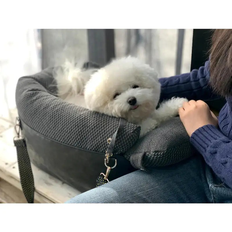 Dugroo - Pet Slim Bag - Dugroo - Pet Slim Bag - Harumio