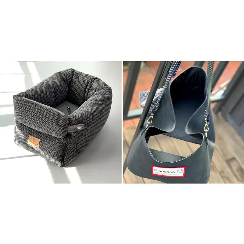 Dugroo - Pet Slim Bag - Dugroo - Pet Slim Bag - Harumio