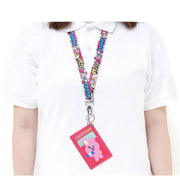 Monopoly x BT21 - Keyring Card Holder - Monopoly - Card Holder - Harumio