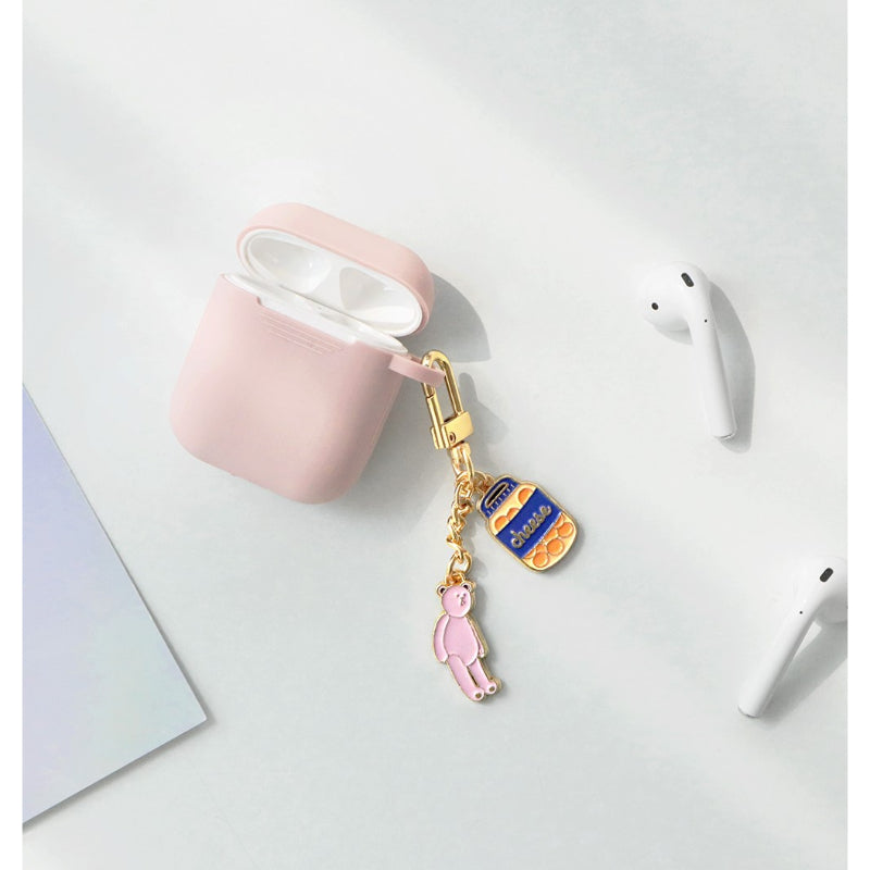 Iconic - Merry Keyring
