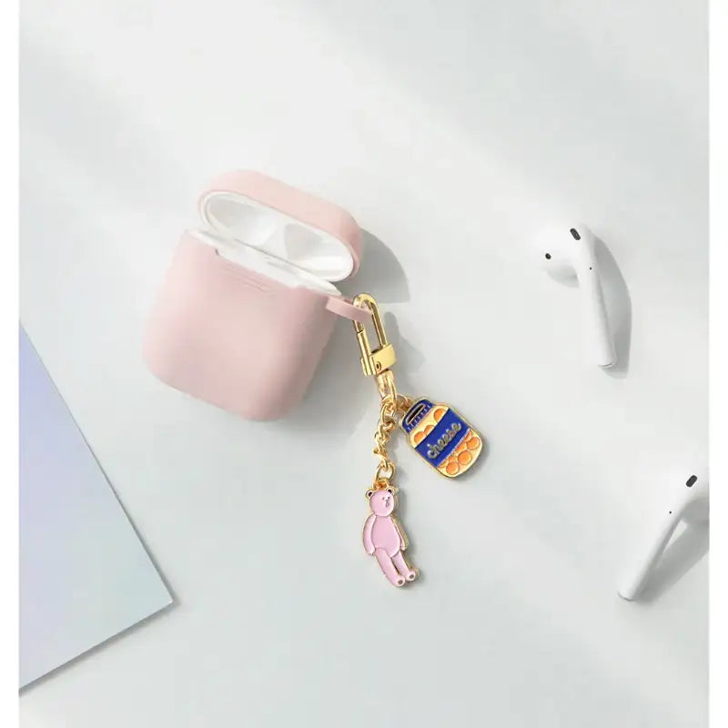 Iconic - Merry Keyring - Iconic - Accessories - Harumio
