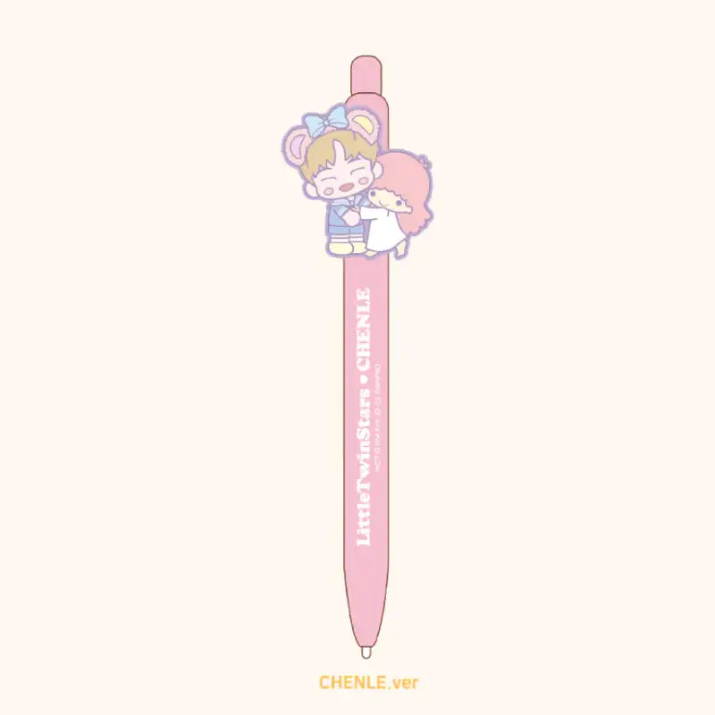 NCT x Sanrio - Gel Pen - Sanrio - Gel Pen - Harumio