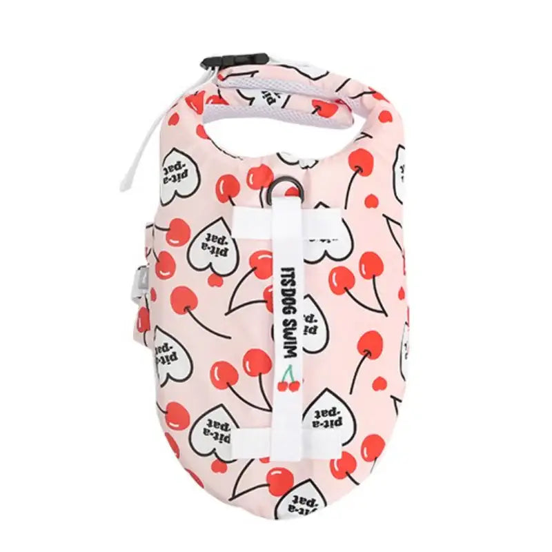 ITSDOG - Pet Life Jacket - ITSDOG - Pet Clothes - Harumio