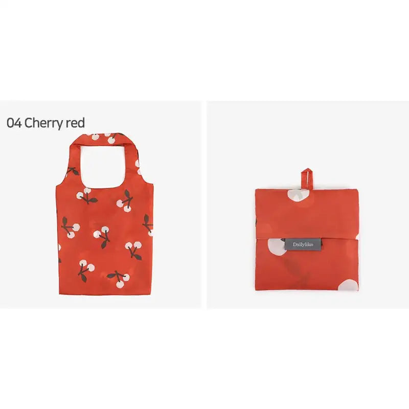 Dailylike x 10x10 - Pocket Bag - Dailylike x 10x10 - Bags - Harumio