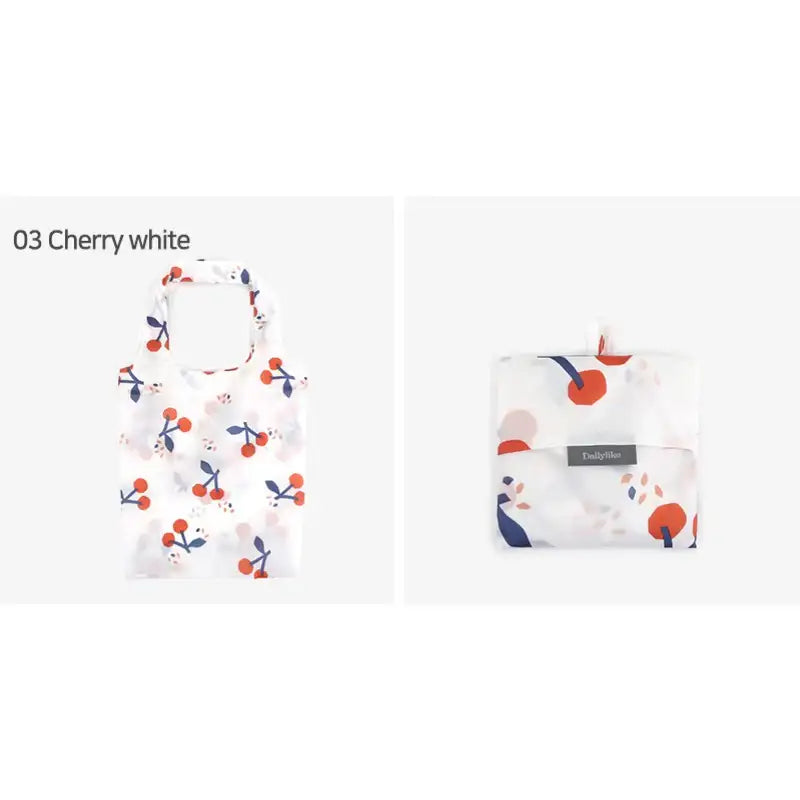 Dailylike x 10x10 - Pocket Bag - Dailylike x 10x10 - Bags - Harumio