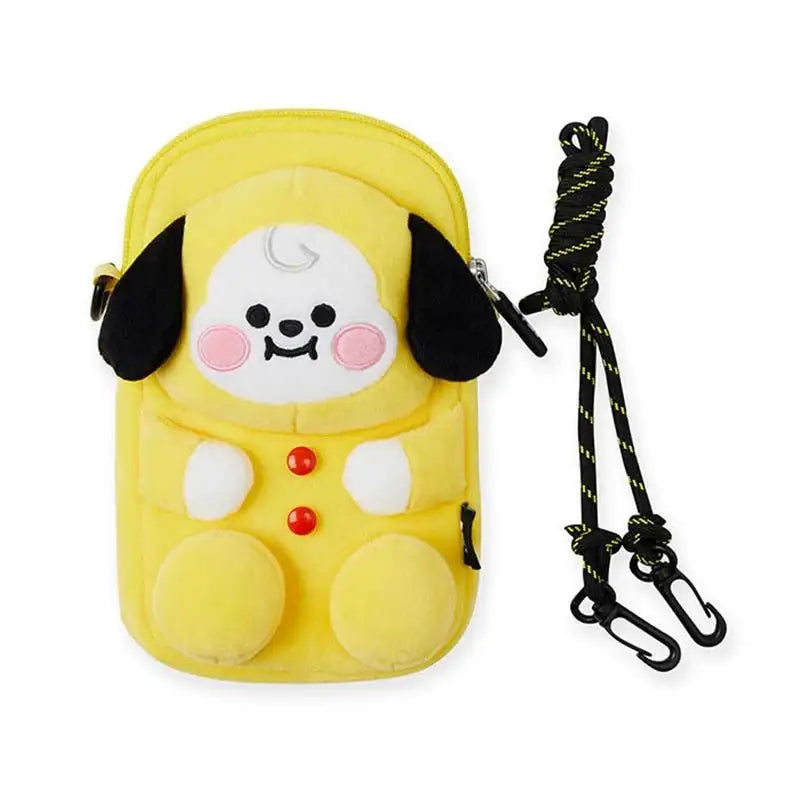 BT21 - Baby Doll Cross Bag - BT21 - Bag - Harumio