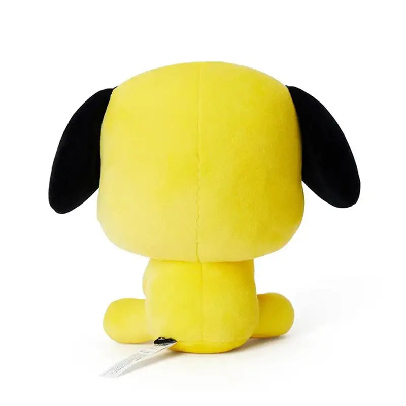 BT21 - Baby Sitting Doll - 20cm - BT21 - Plush - Harumio