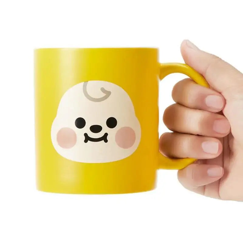 BT21 - Baby Basic Mug - 330ml - BT21 - Home & Living - Harumio