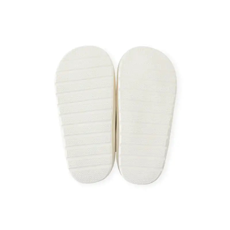 BT21 - Minini Big Face Boucle Slippers - LINE FRIENDS - Footwear - Harumio