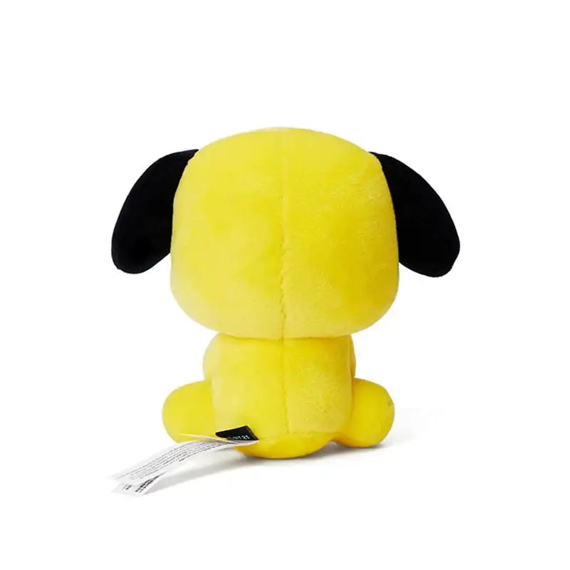 BT21 - Baby Mini Sitting Doll - 12cm - BT21 - Plush - Harumio