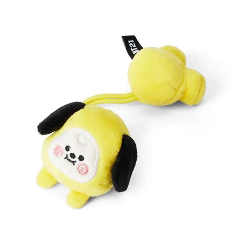 BT21 - Baby Hair Strap - BT21 - Accessories - Harumio