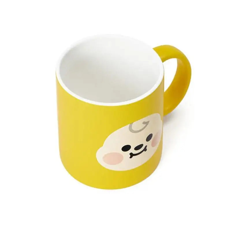 BT21 - Baby Basic Mug - 330ml - BT21 - Home & Living - Harumio