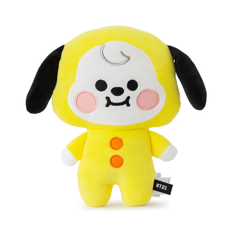 BT21 - Baby Mini Body Flat Cushion