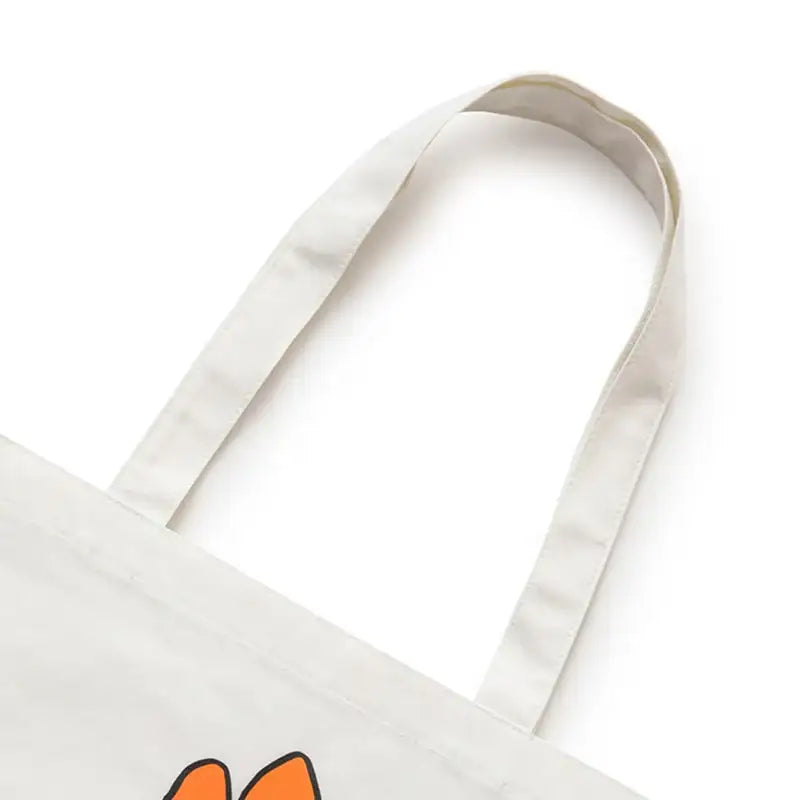 BT21 - Flower Collection - Eco Bag - BT21 - Bags - Harumio