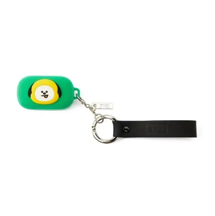 BT21 - Official TWS True Wireless Earbuds - KH Vatec - Wireless Earbuds - Harumio