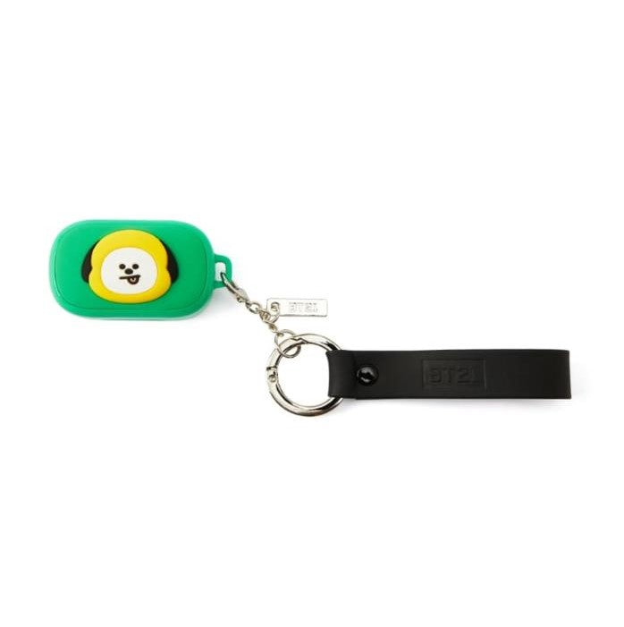 BT21 - Official TWS True Wireless Earbuds