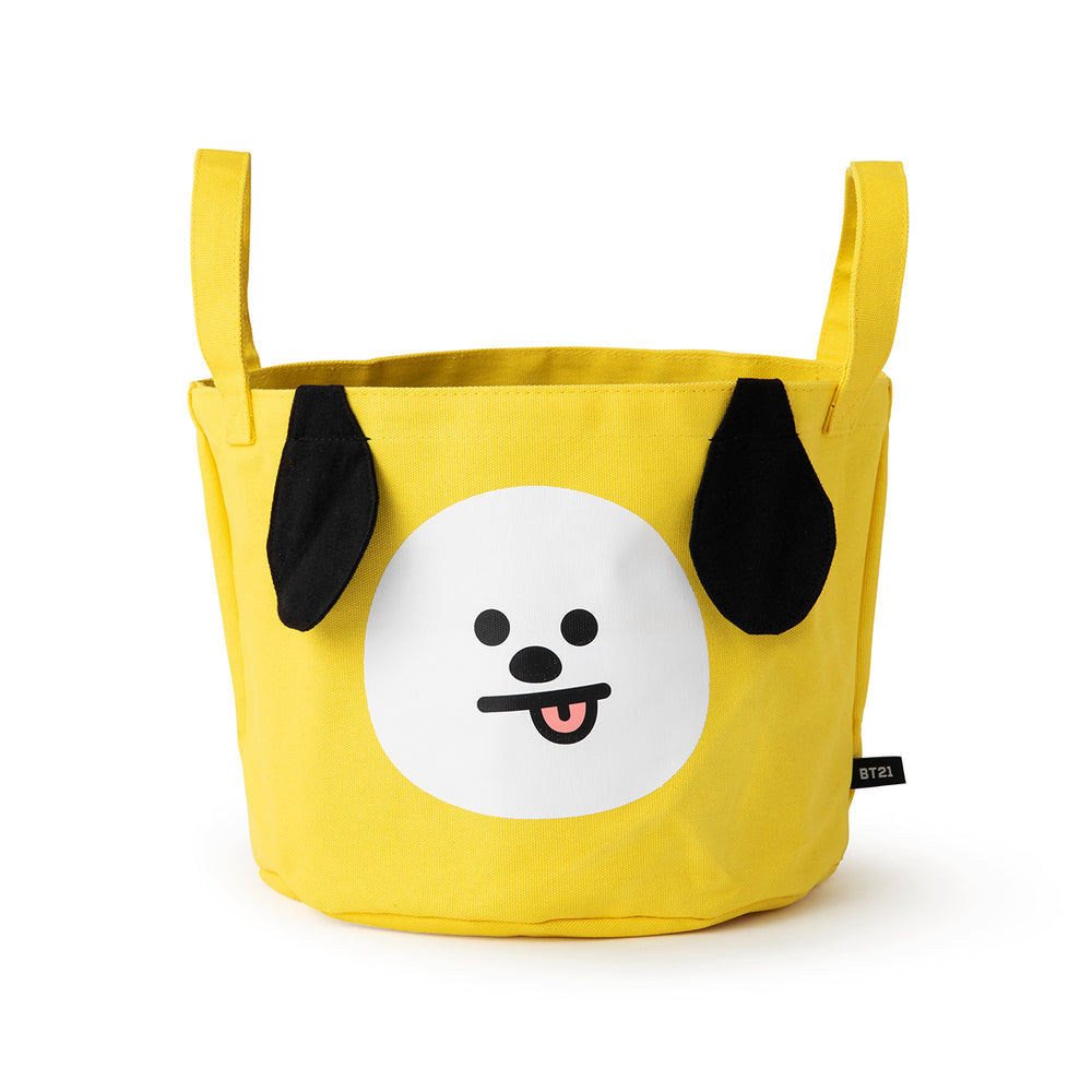 BT21 - String Storage Bag