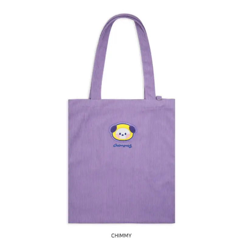 Monopoly x BT21 - Minini Boucle Eco Bag - Monopoly - Eco Bag - Harumio
