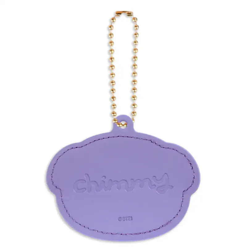 Monopoly x BT21 - Minini Boucle Keyring - Monopoly - Keyrings - Harumio