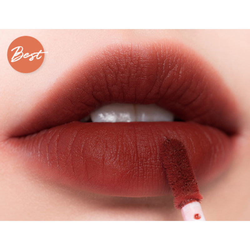 rom&nd - Milk Tea Velvet Tint