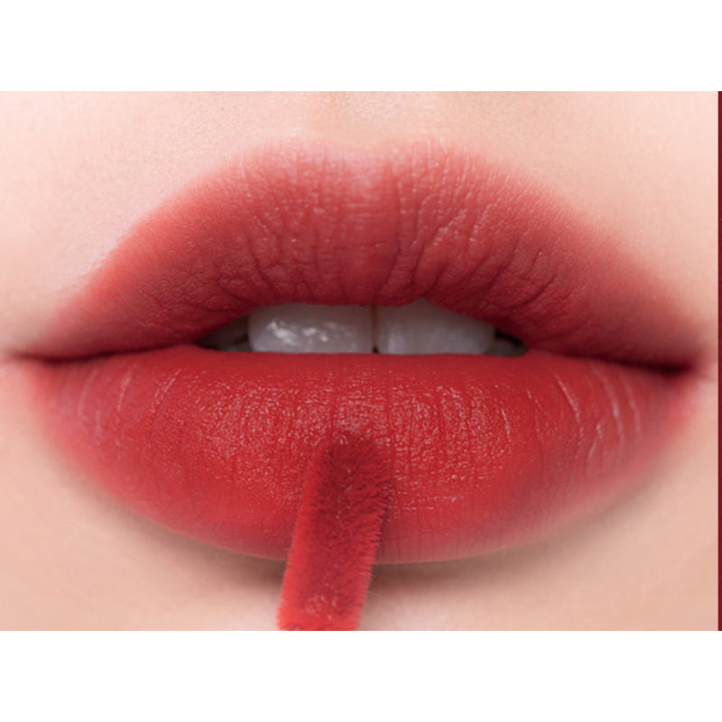 rom&nd - Milk Tea Velvet Tint