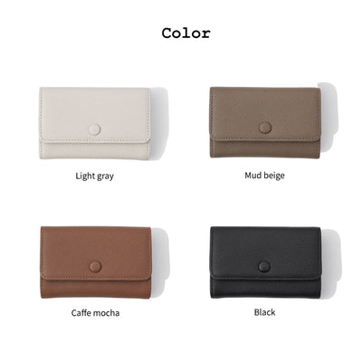 proper belongings - Classic Card Holder