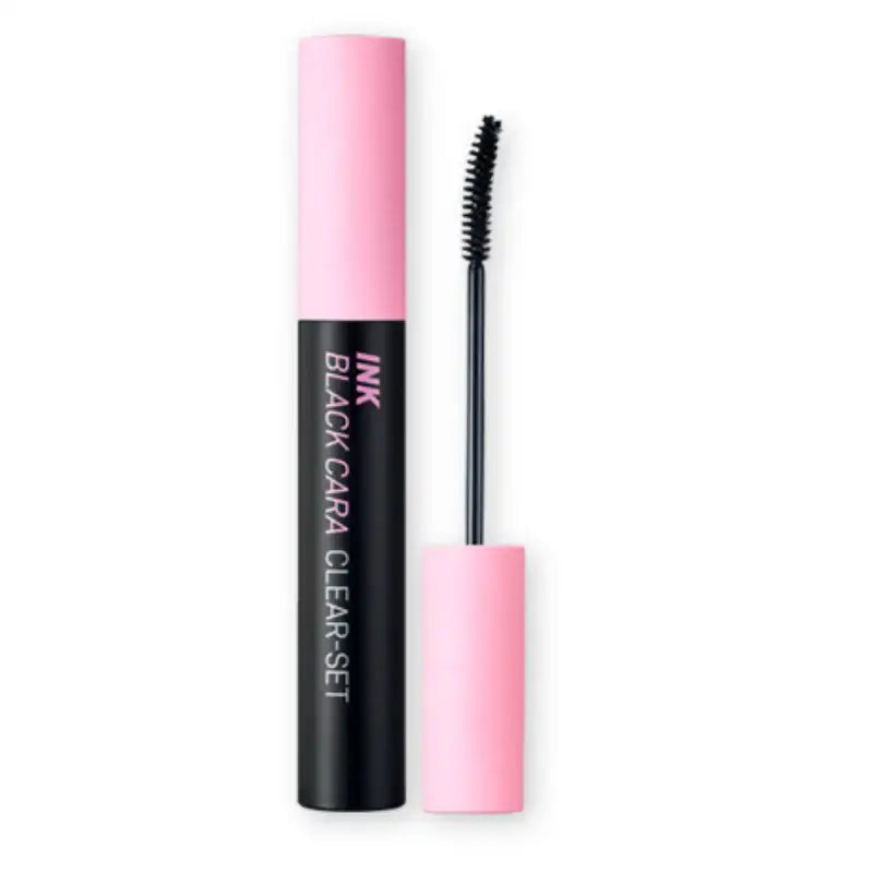 Peripera - Ink Black Cara Special Set - Peripera - Eye Makeup - Harumio